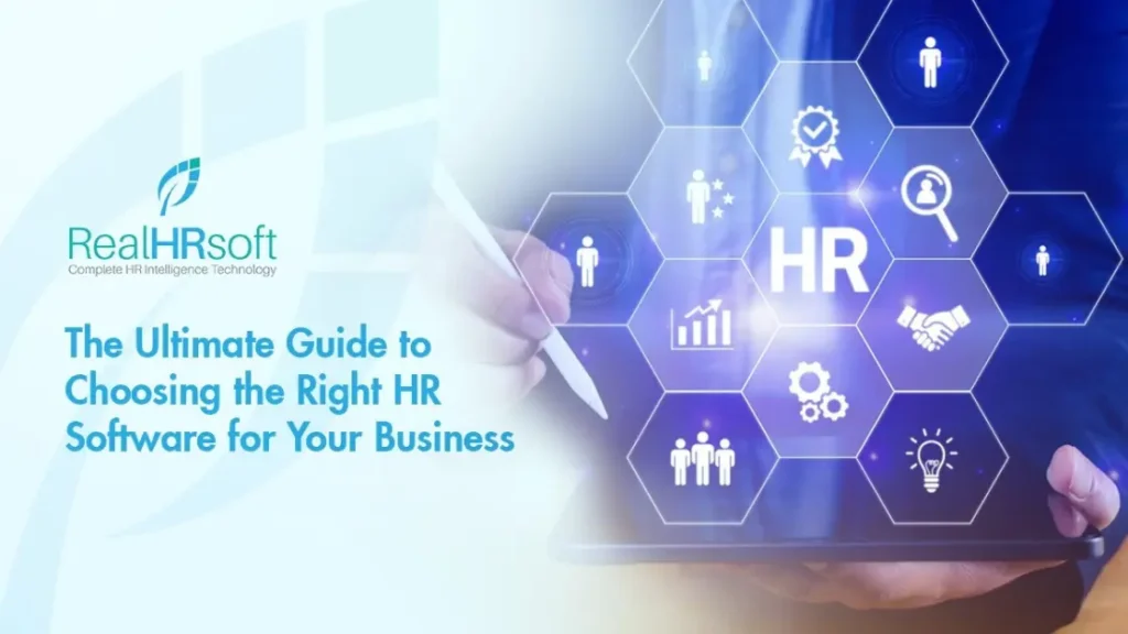 Ultimate Guide to Choosing HR CRM Software