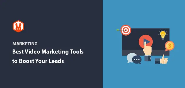 Tools for Video Marketing