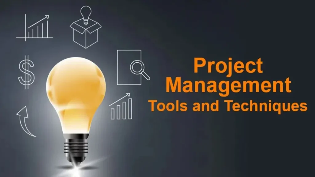 What are Project Management Tools and Techniques? Expert Insights