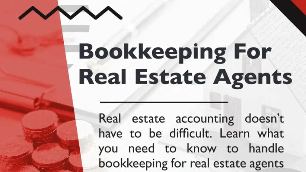 Bookkeeping Software for Real Estate Agents