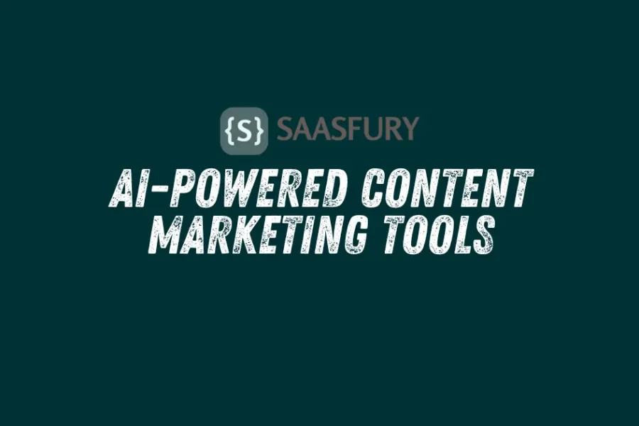 AI-Powered Content Marketing Tools