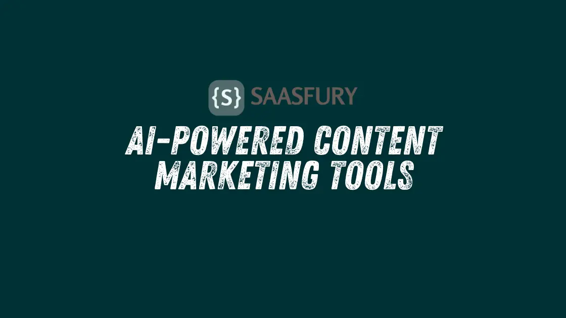 AI-Powered Content Marketing Tools