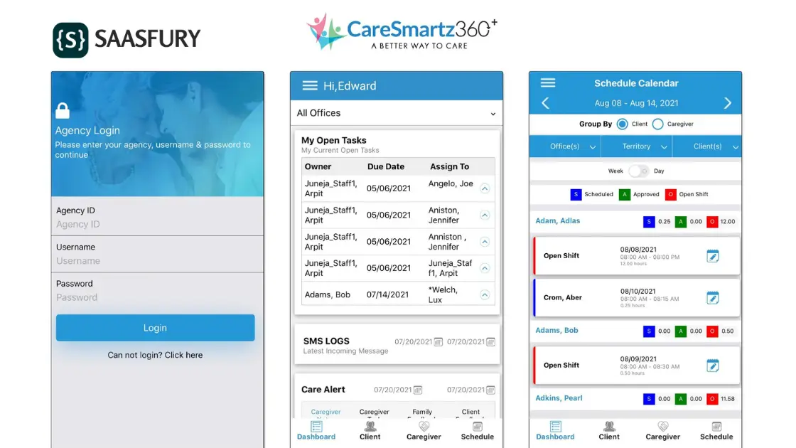 Best CRM for Home Health Care