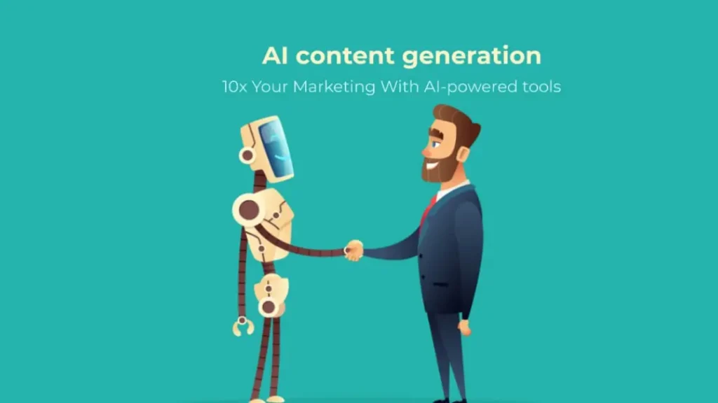 AI-Powered Content Marketing Tools