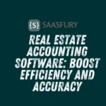 Real Estate Accounting Software