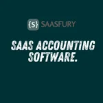 Saas Accounting Software