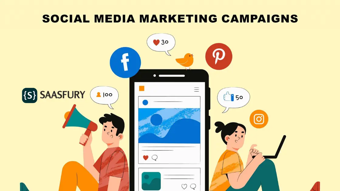 Social media campaigns