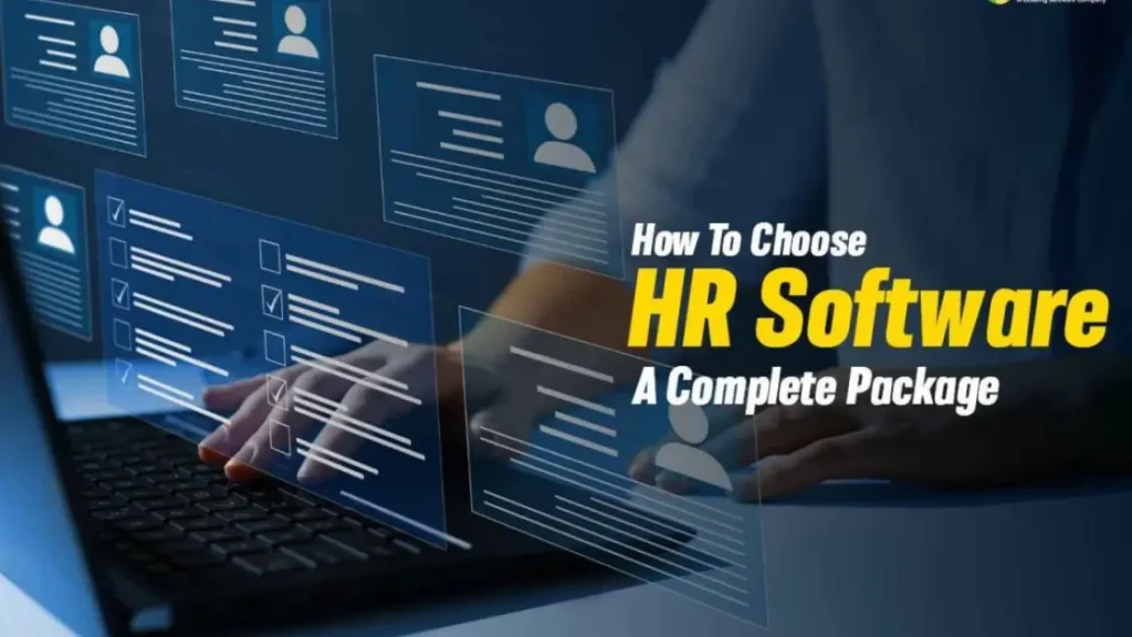 Ultimate Guide to Choosing HR CRM Software