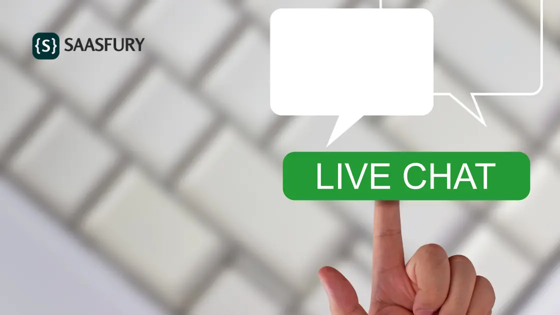 live chat