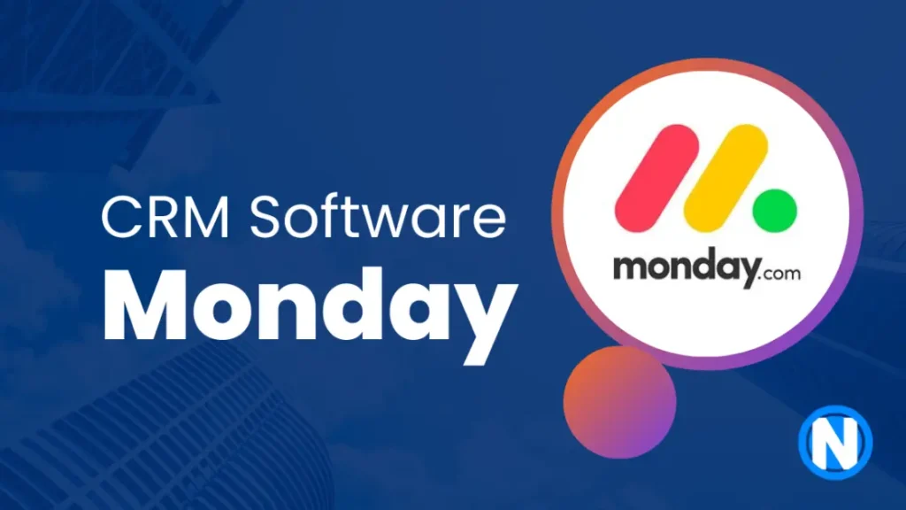 How to Use Monday As a CRM?