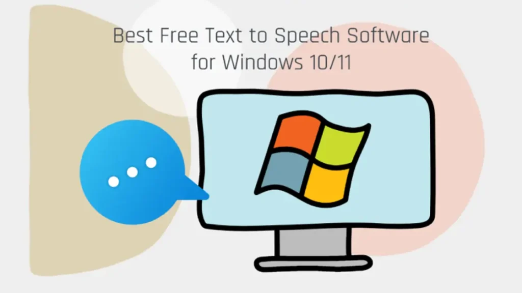 The 10 Best Text-To-Speech Software