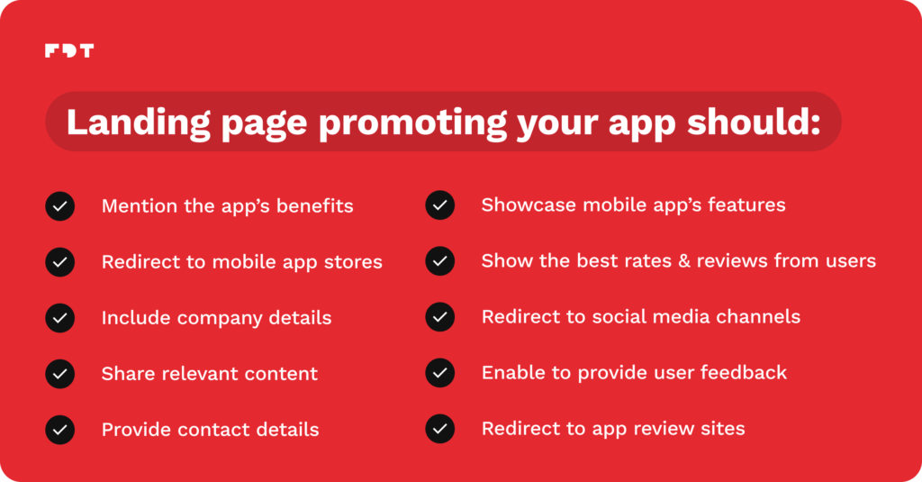 How To Promote Your Mobile Application