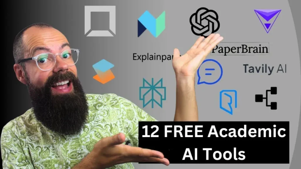 The 12 Best AI Tools for Students