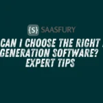 How to Choose the right lead generation software