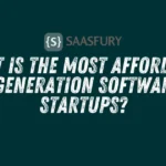 Most Affordable Lead Generation Software for Startups