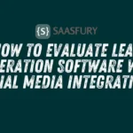 lead generation software with social media integration