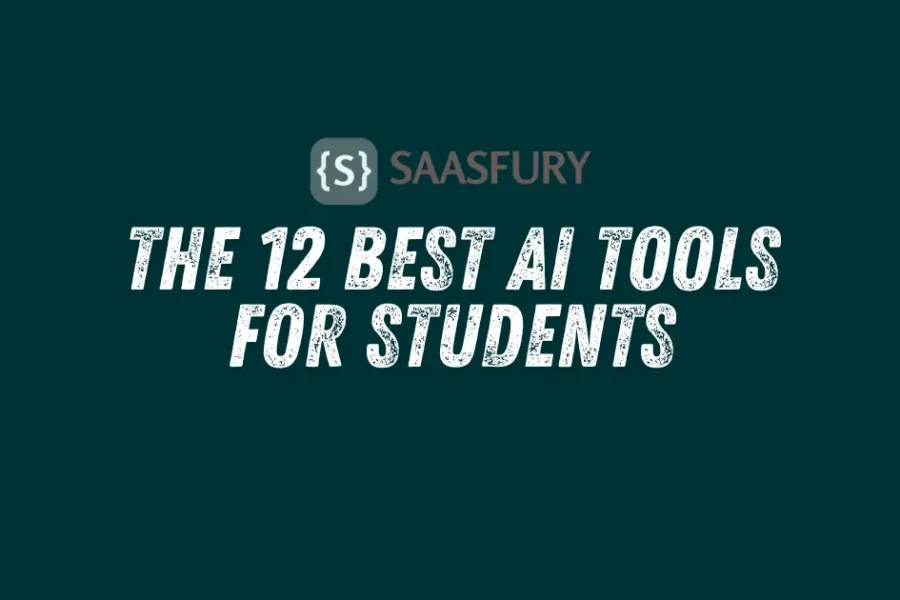 Best AI Tools for Students