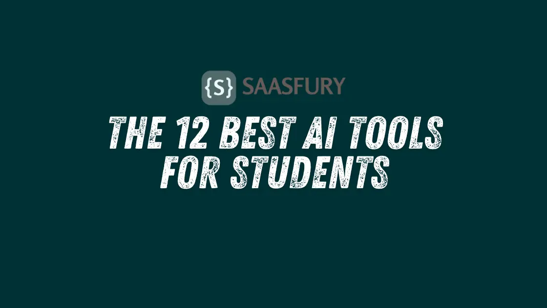 Best AI Tools for Students