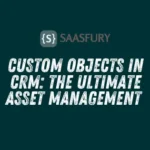 Custom Objects in CRM