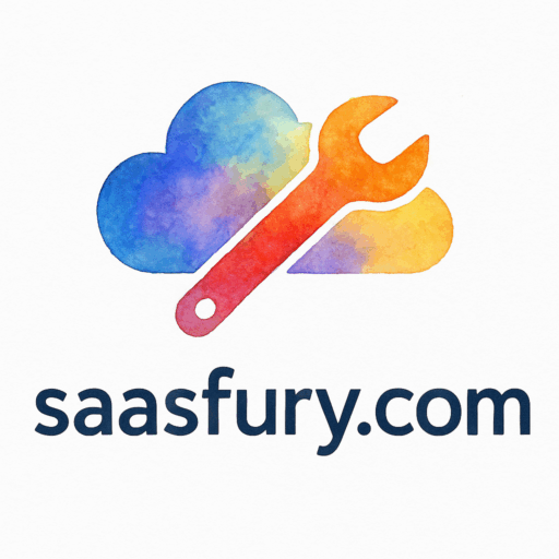saasfury.com